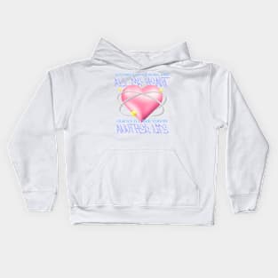 Another Life Kids Hoodie